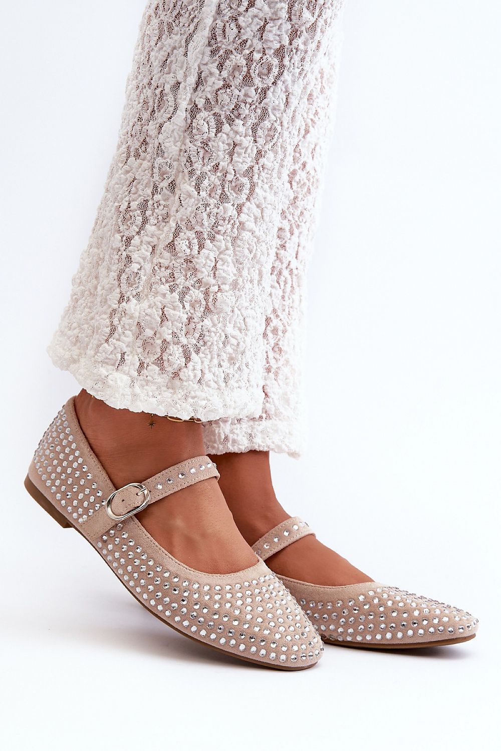 Ballet flats Step in style - Lojahub Shop